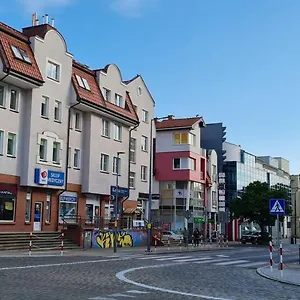 apartament-bryza.kolobrzeghotels.com/