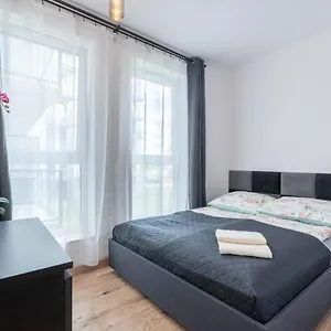 Posnania Parking Samodzielne Zameldowanie 24h Poznań
