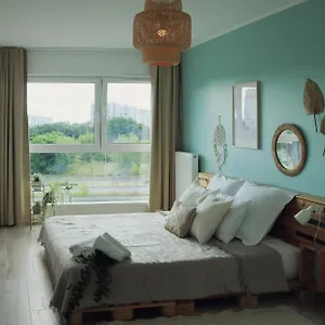 Malta - Poznań